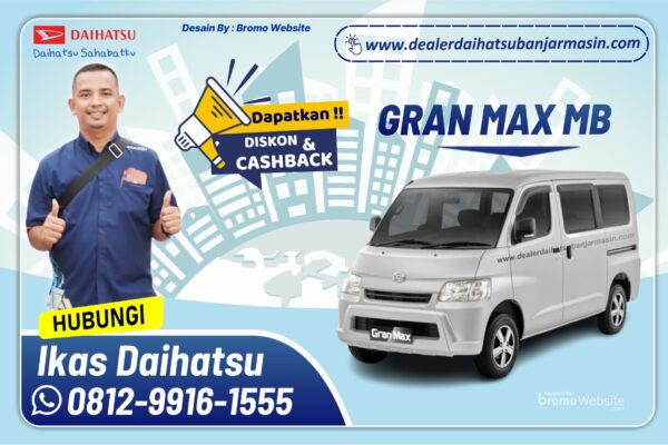 Grandmax MB
