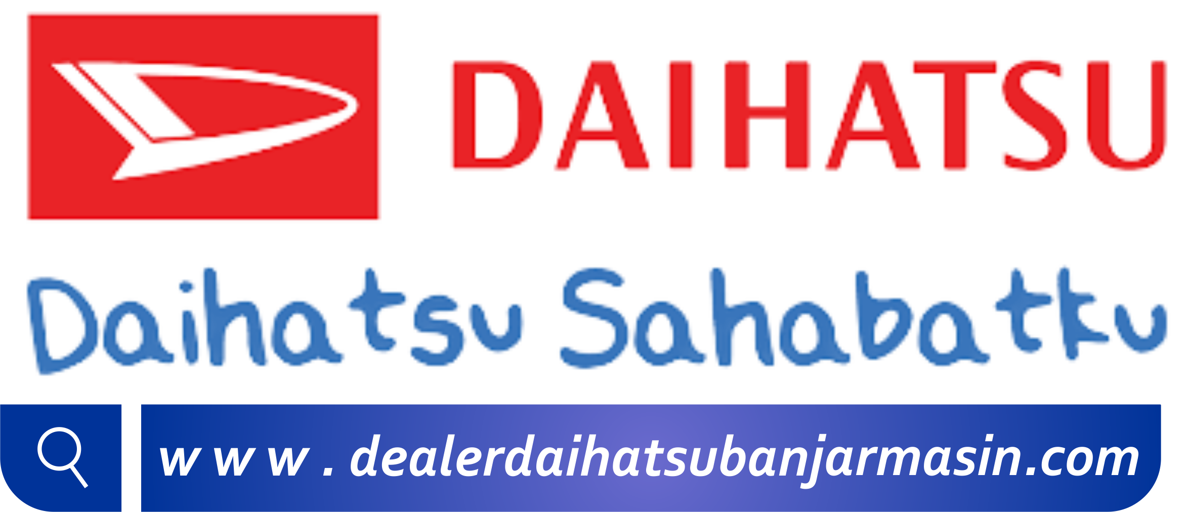 Daihatsu Banjarmasin